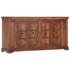 Rustika Rowe -  Sideboard 170x40x85 cm Solid Acacia Wood